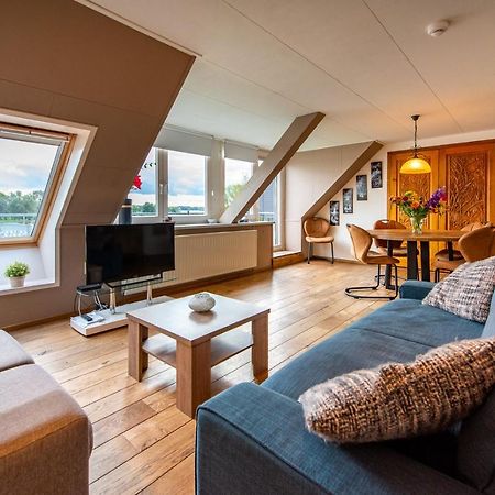 Vakantie Aan De Maas Broekhuizen  Extérieur photo
