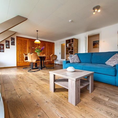 Vakantie Aan De Maas Broekhuizen  Extérieur photo