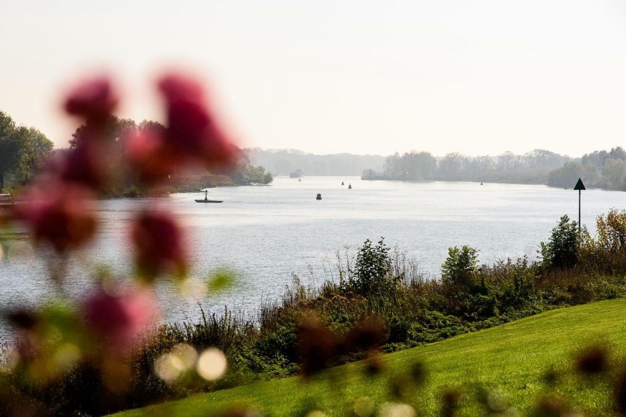 Vakantie Aan De Maas Broekhuizen  Extérieur photo
