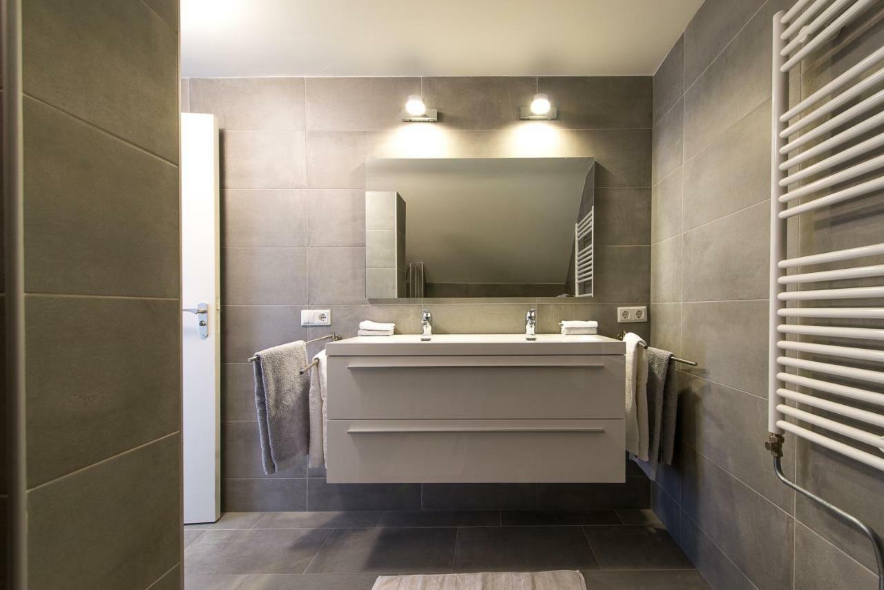 Vakantie Aan De Maas Broekhuizen  Extérieur photo