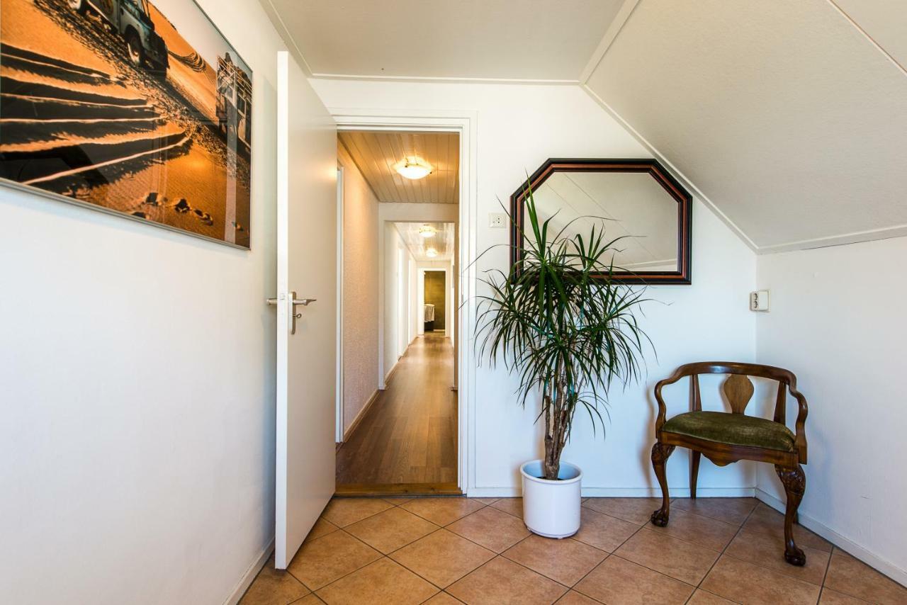 Vakantie Aan De Maas Broekhuizen  Extérieur photo
