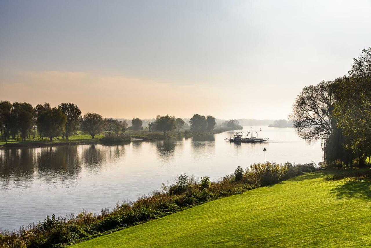 Vakantie Aan De Maas Broekhuizen  Extérieur photo