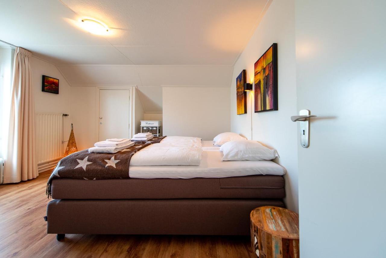 Vakantie Aan De Maas Broekhuizen  Extérieur photo