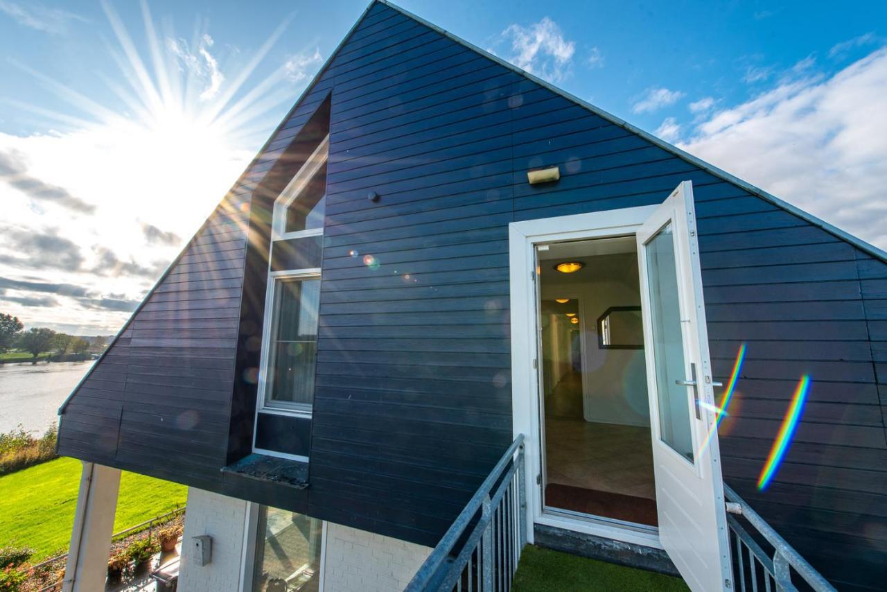Vakantie Aan De Maas Broekhuizen  Extérieur photo