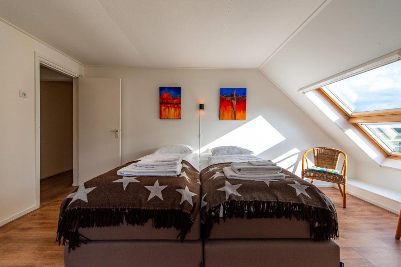 Vakantie Aan De Maas Broekhuizen  Extérieur photo