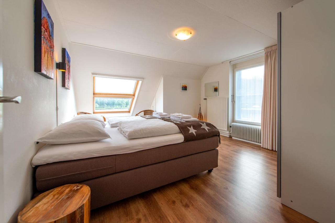 Vakantie Aan De Maas Broekhuizen  Extérieur photo