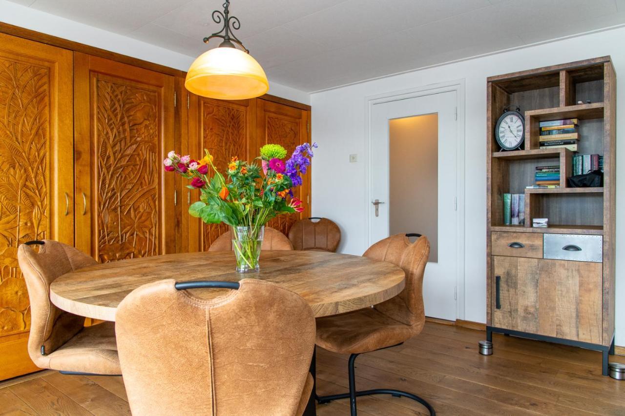 Vakantie Aan De Maas Broekhuizen  Extérieur photo