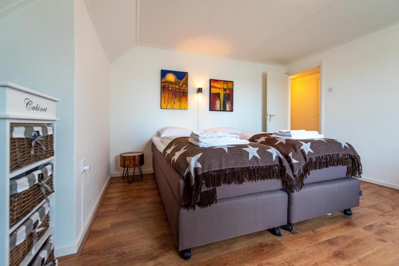 Vakantie Aan De Maas Broekhuizen  Extérieur photo