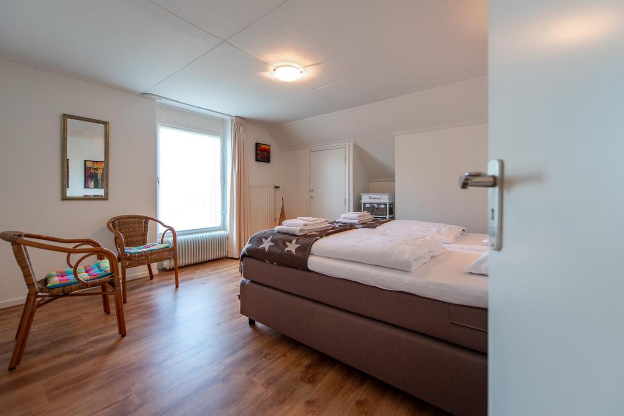 Vakantie Aan De Maas Broekhuizen  Extérieur photo
