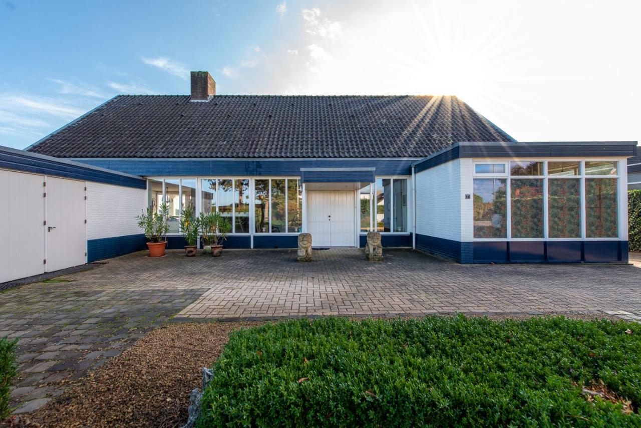 Vakantie Aan De Maas Broekhuizen  Extérieur photo