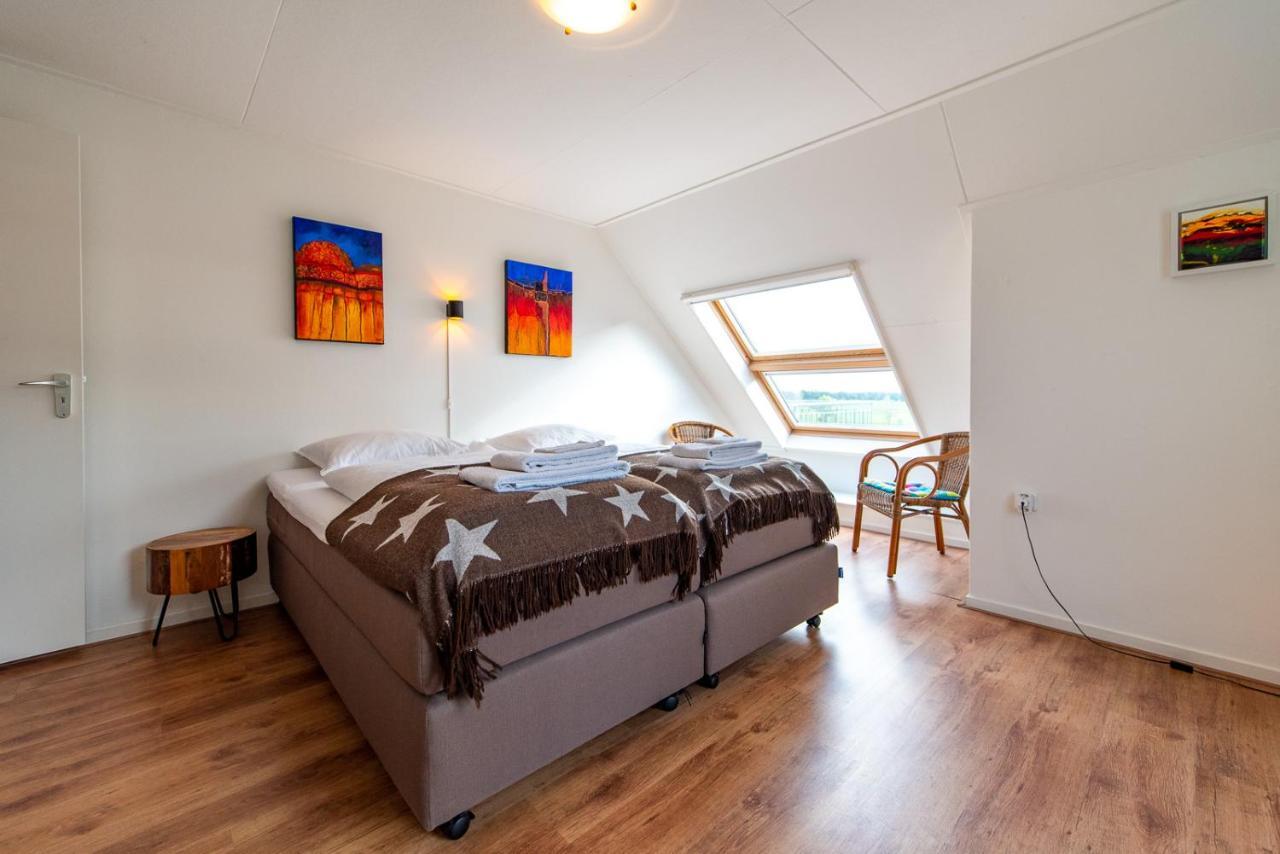 Vakantie Aan De Maas Broekhuizen  Extérieur photo