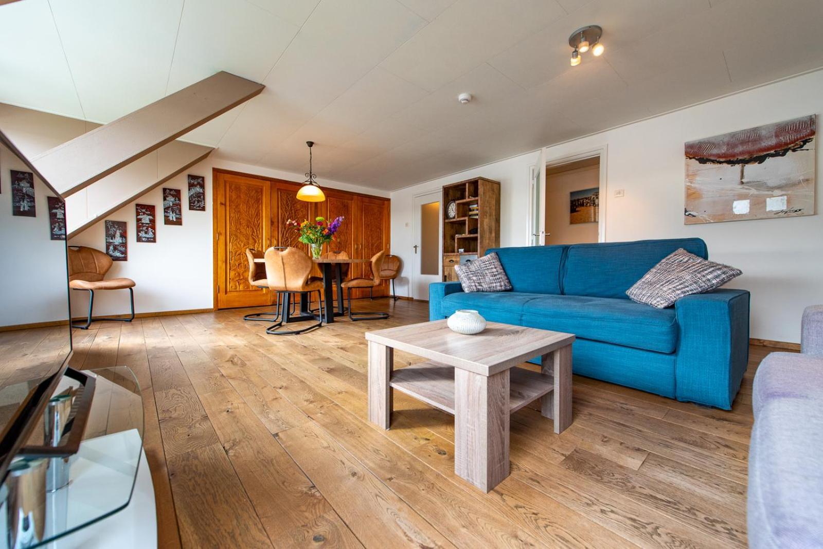 Vakantie Aan De Maas Broekhuizen  Extérieur photo